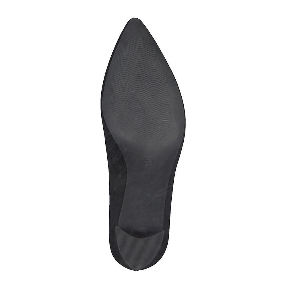 Marco Tozzi 22416-001 BLACK