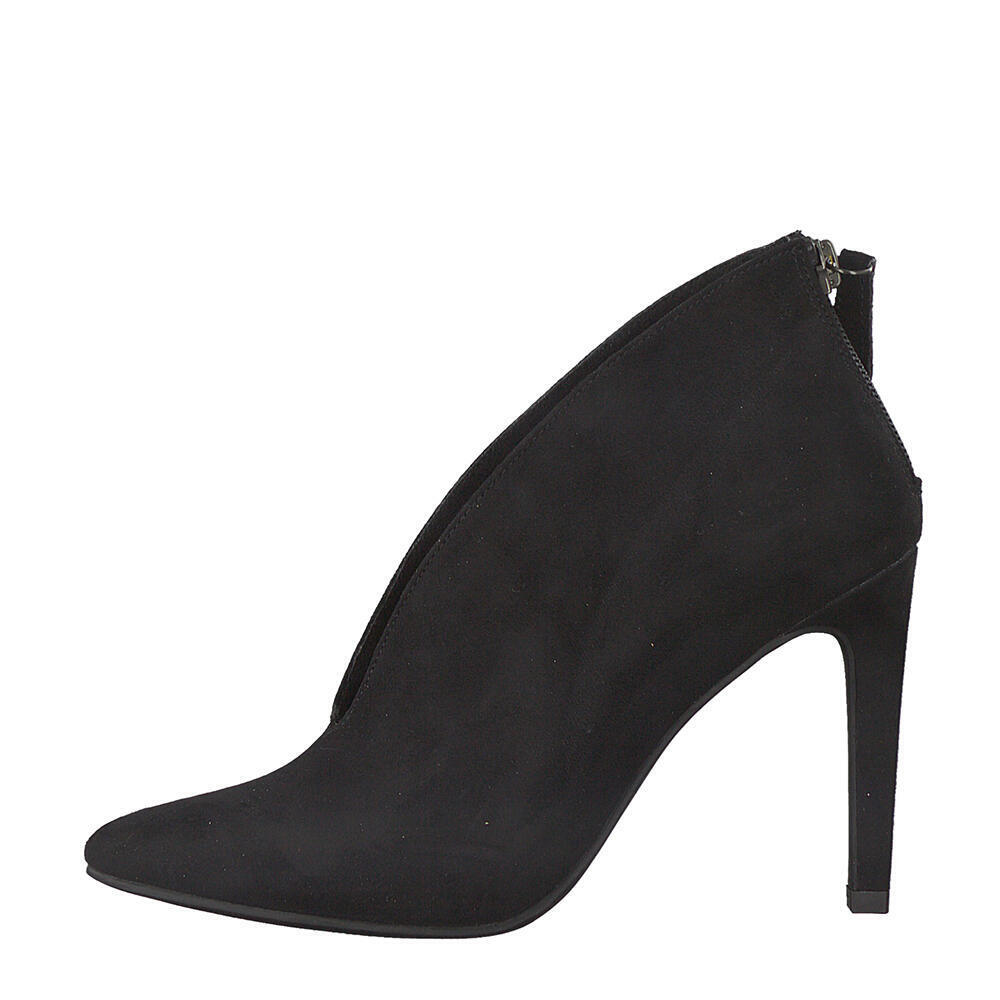 Marco Tozzi 25019-001 BLACK