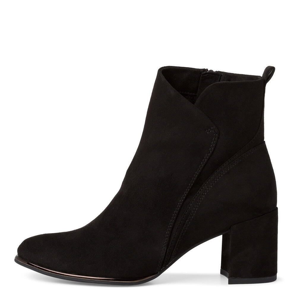 Marco Tozzi 25095-001 BLACK