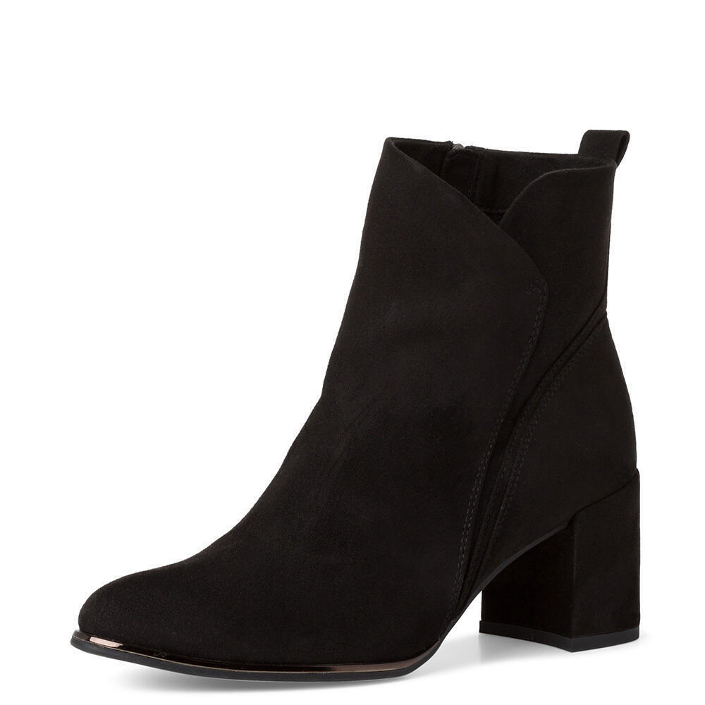Marco Tozzi 25095-001 BLACK
