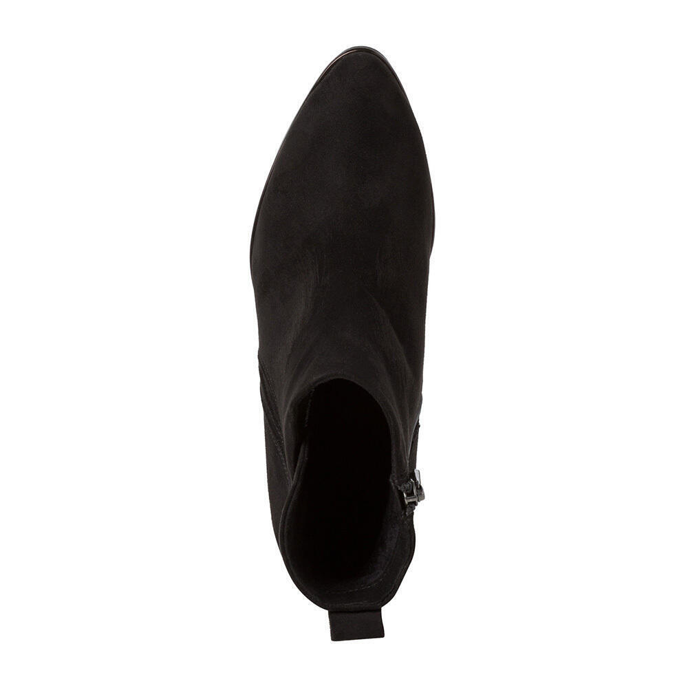 Marco Tozzi 25095-001 BLACK