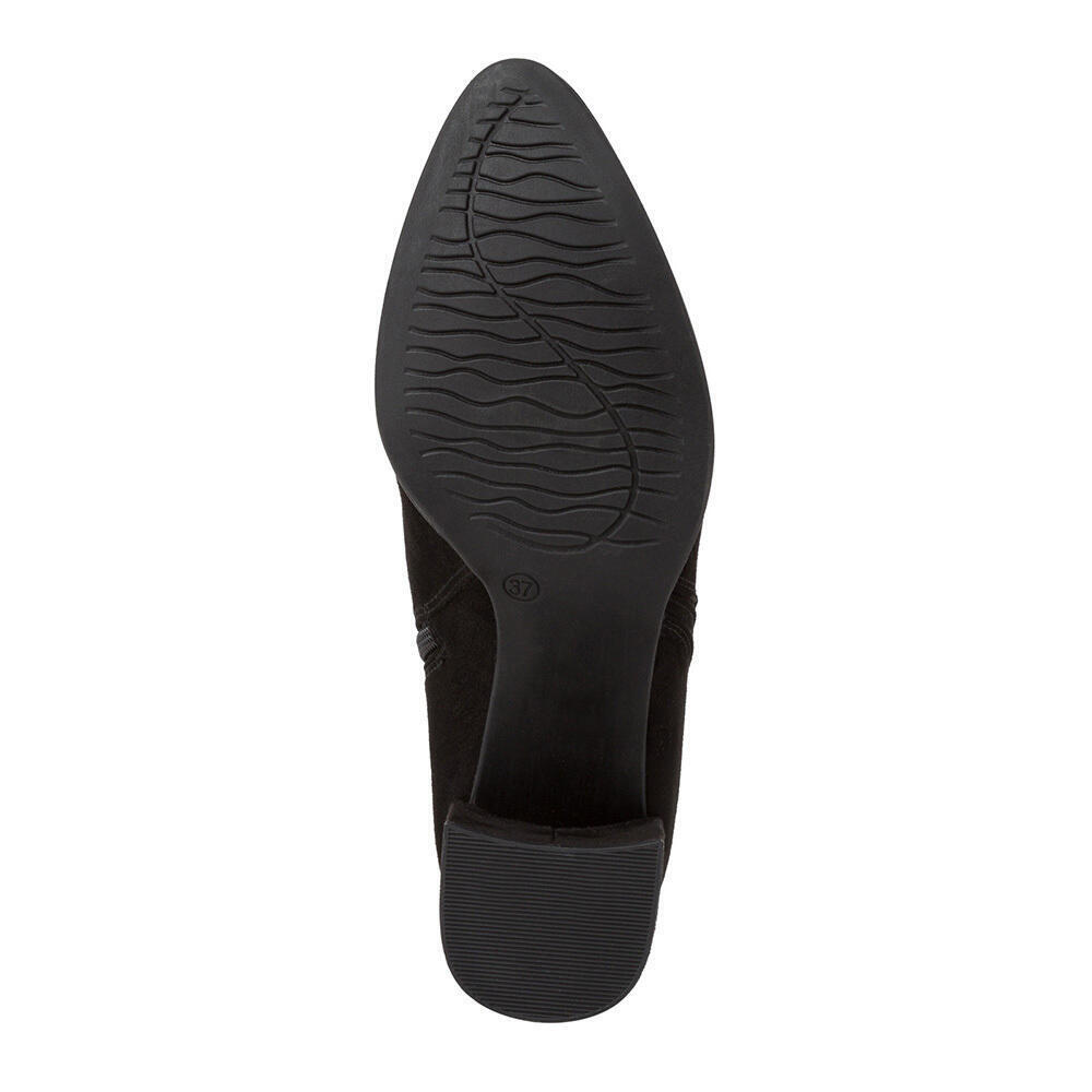 Marco Tozzi 25095-001 BLACK