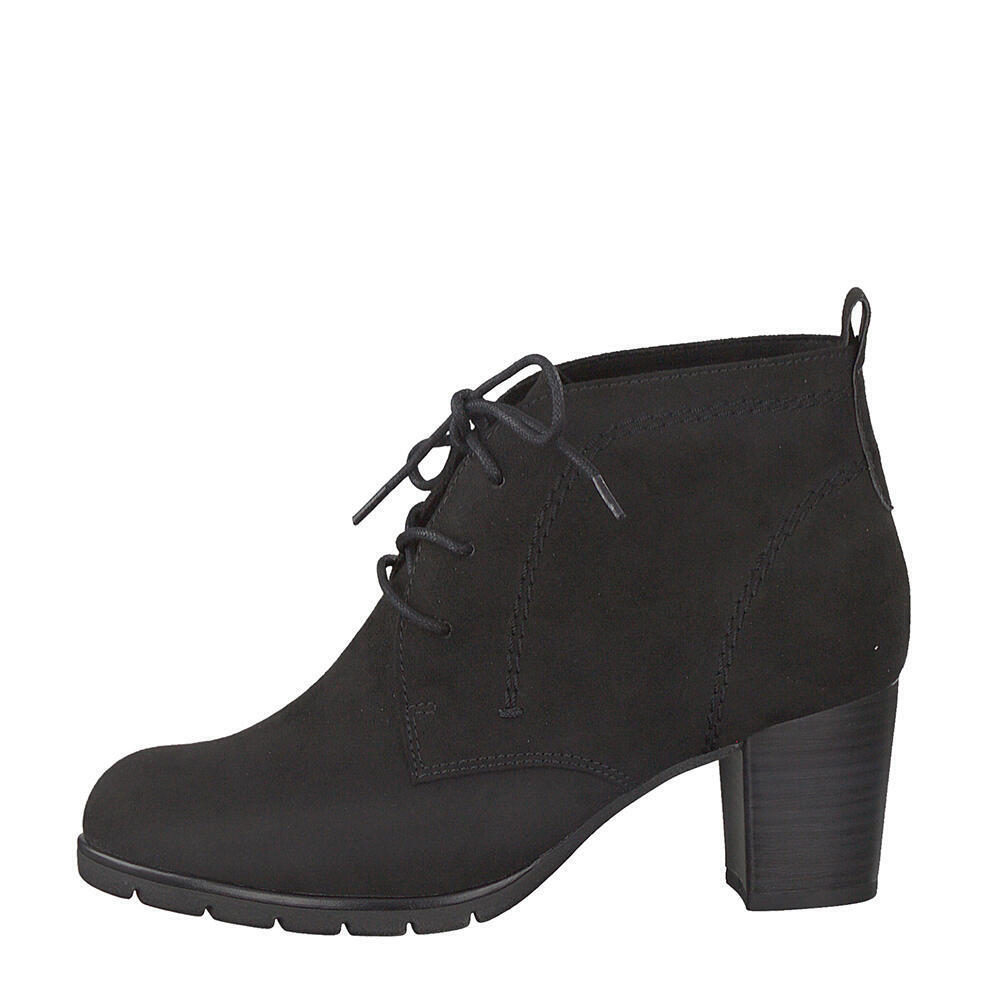 Marco Tozzi 25107-001 BLACK