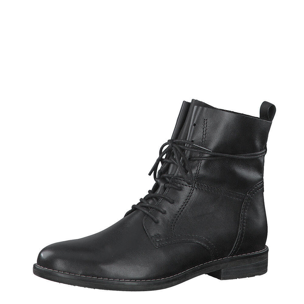 Marco Tozzi 25133-002 BLACK ANTIC
