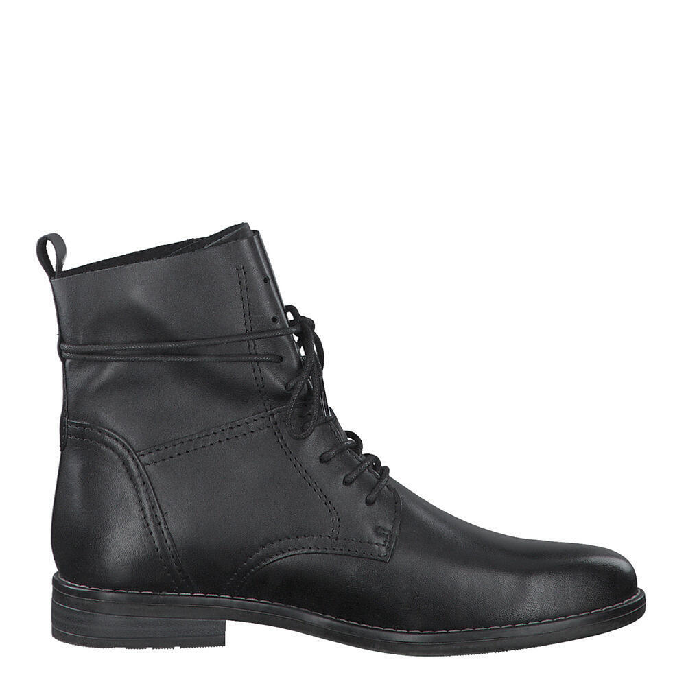 Marco Tozzi 25133-002 BLACK ANTIC