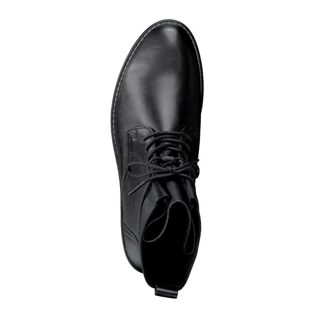 Marco Tozzi 25133-002 BLACK ANTIC