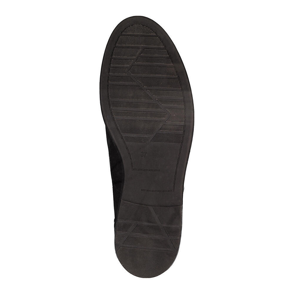 Marco Tozzi 25133-002 BLACK ANTIC