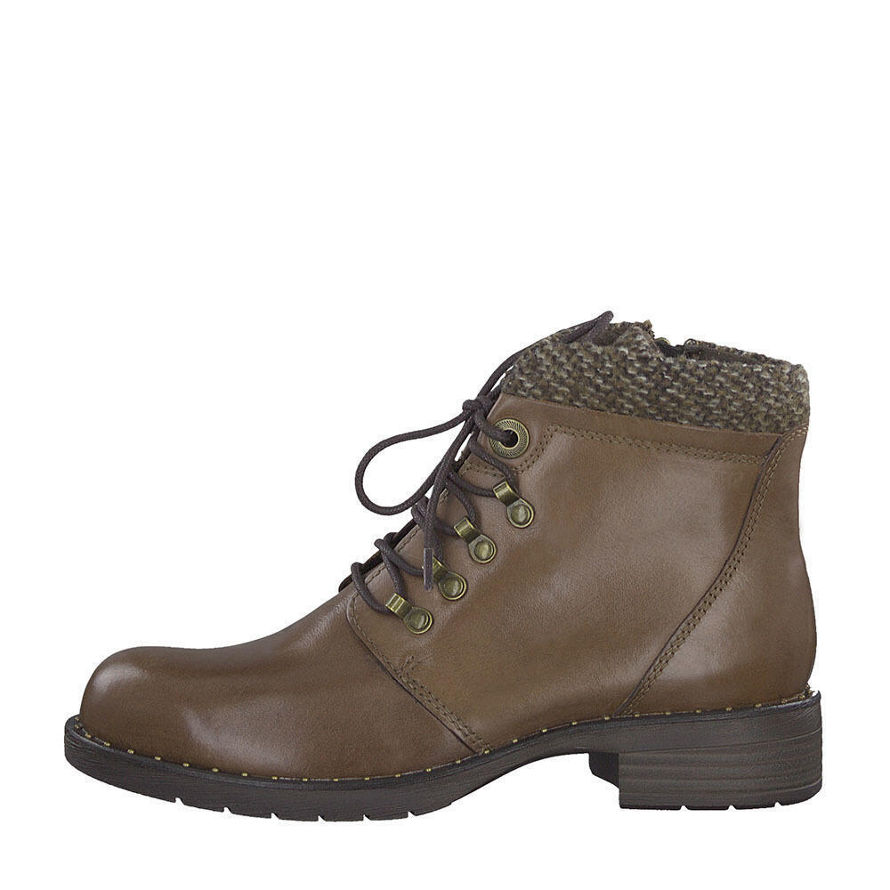 Marco Tozzi 25203-372 COGNAC ANT.COM