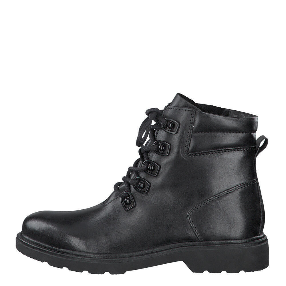 Marco Tozzi 25269-002 BLACK ANTIC