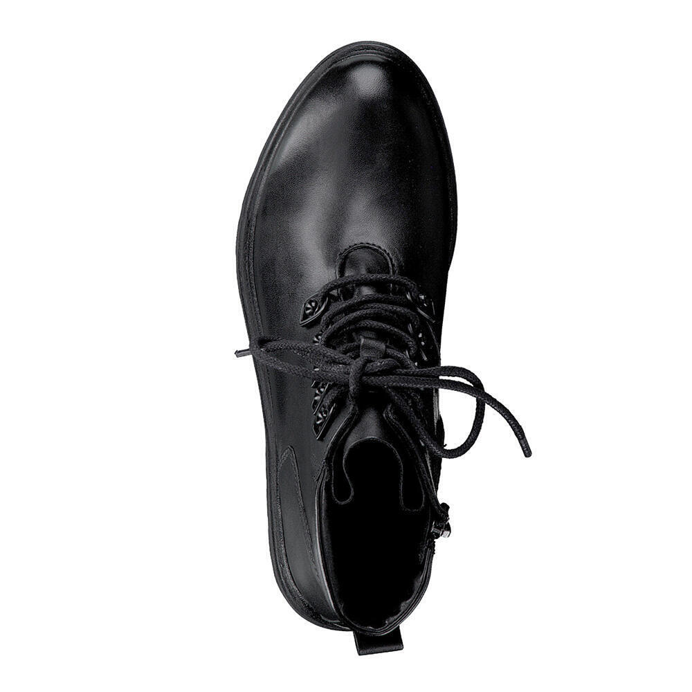 Marco Tozzi 25269-002 BLACK ANTIC