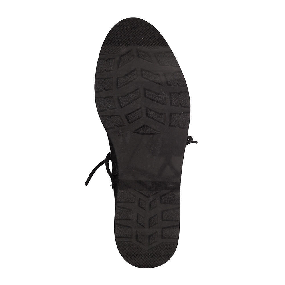 Marco Tozzi 25269-002 BLACK ANTIC