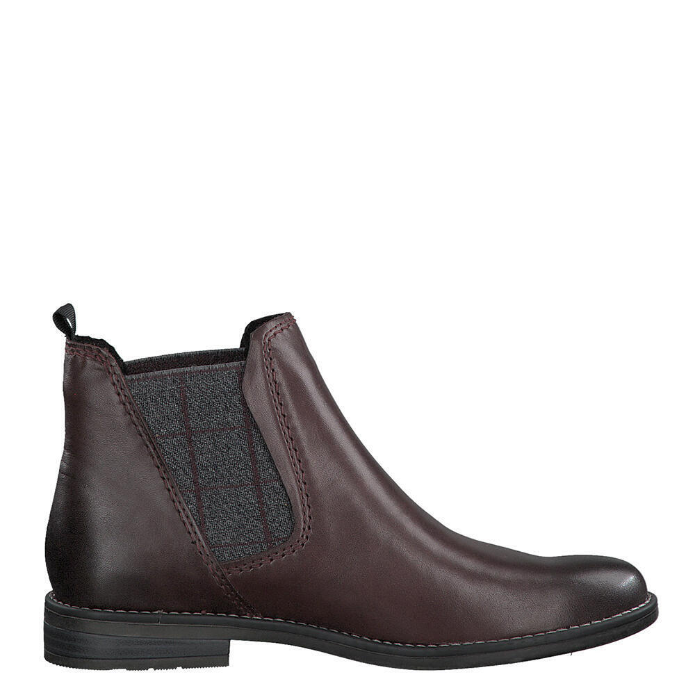 Marco Tozzi 25366-507 BORDEAUX ANT.