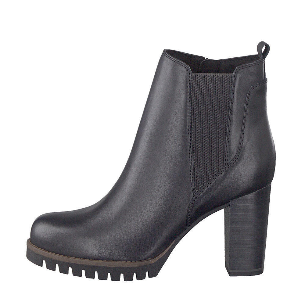 Marco Tozzi 25823-096 BLACK ANT.COMB