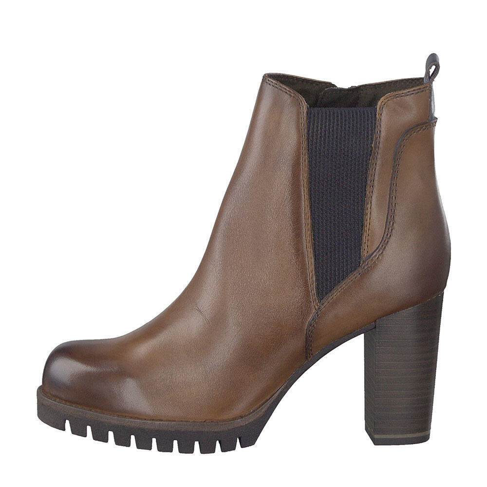 Marco Tozzi 25823-372 COGNAC ANT.COM