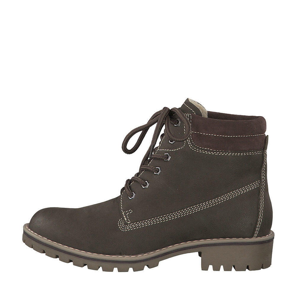 Marco Tozzi 26248-720 KHAKI/MOCCA