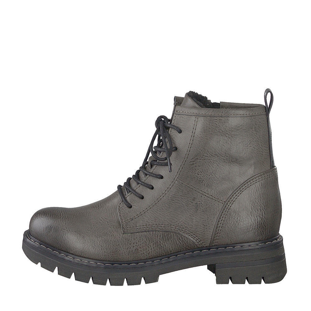 Marco Tozzi 26266-207 DK.GREY ANTIC