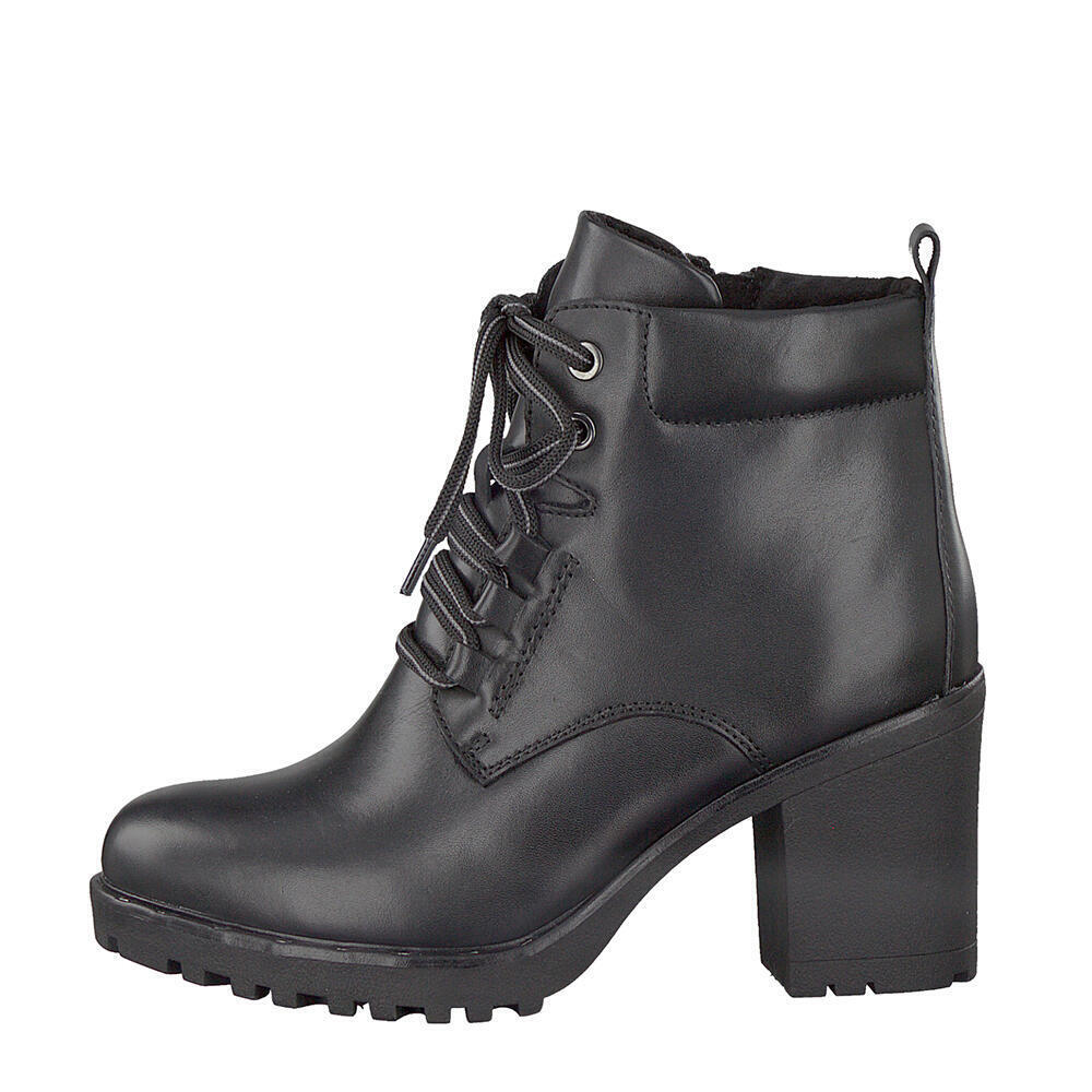 Marco Tozzi 26289-002 BLACK ANTIC