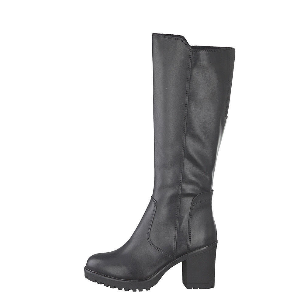 Marco Tozzi 26618-002 BLACK ANTIC