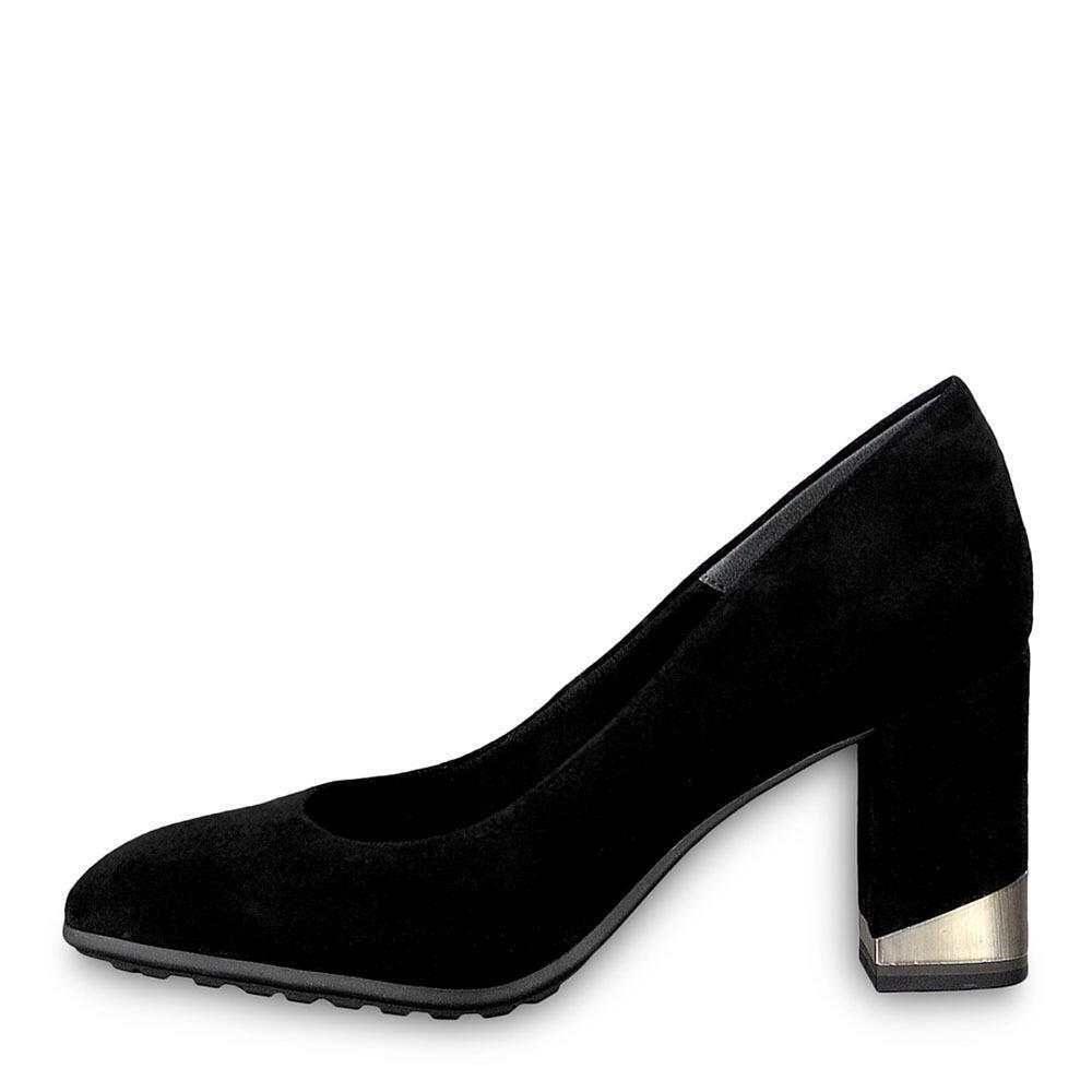Tamaris 22431-001 BLACK