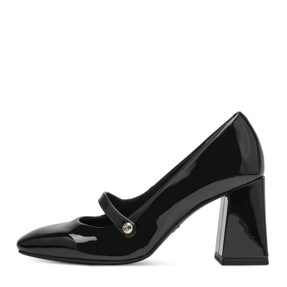Tamaris 22437-001 BLACK