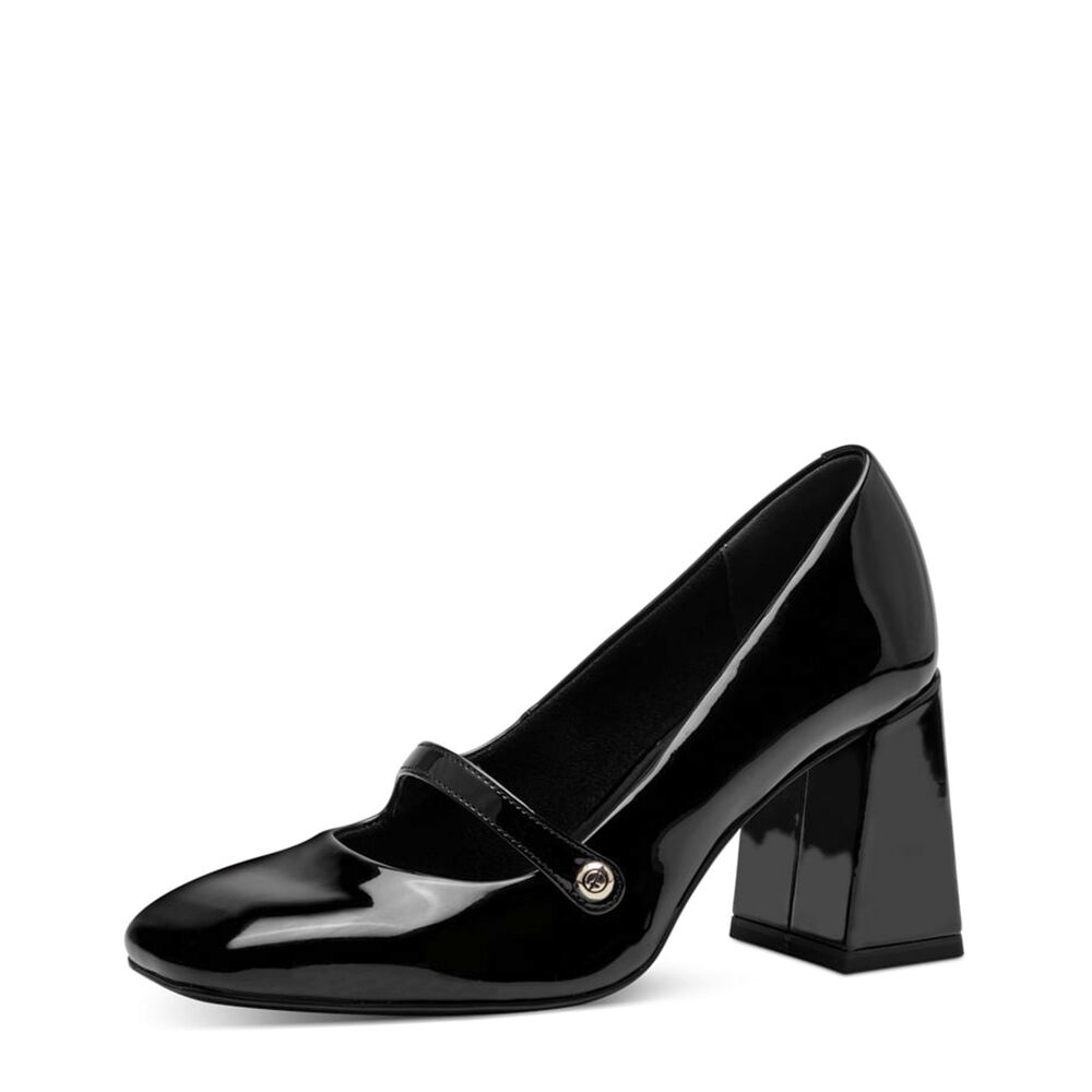 Tamaris 22437-001 BLACK