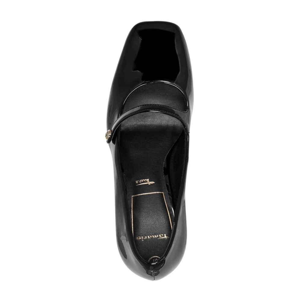 Tamaris 22437-001 BLACK