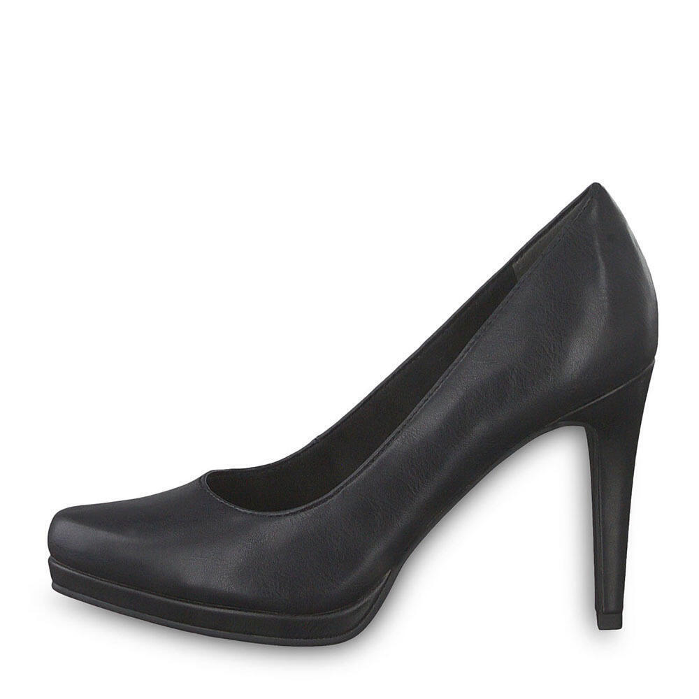 Tamaris 22474-020 BLACK MATT