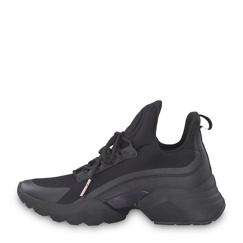 Tamaris 23723-007 BLACK UNI