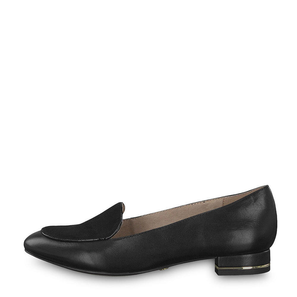 Tamaris 24201-001 BLACK