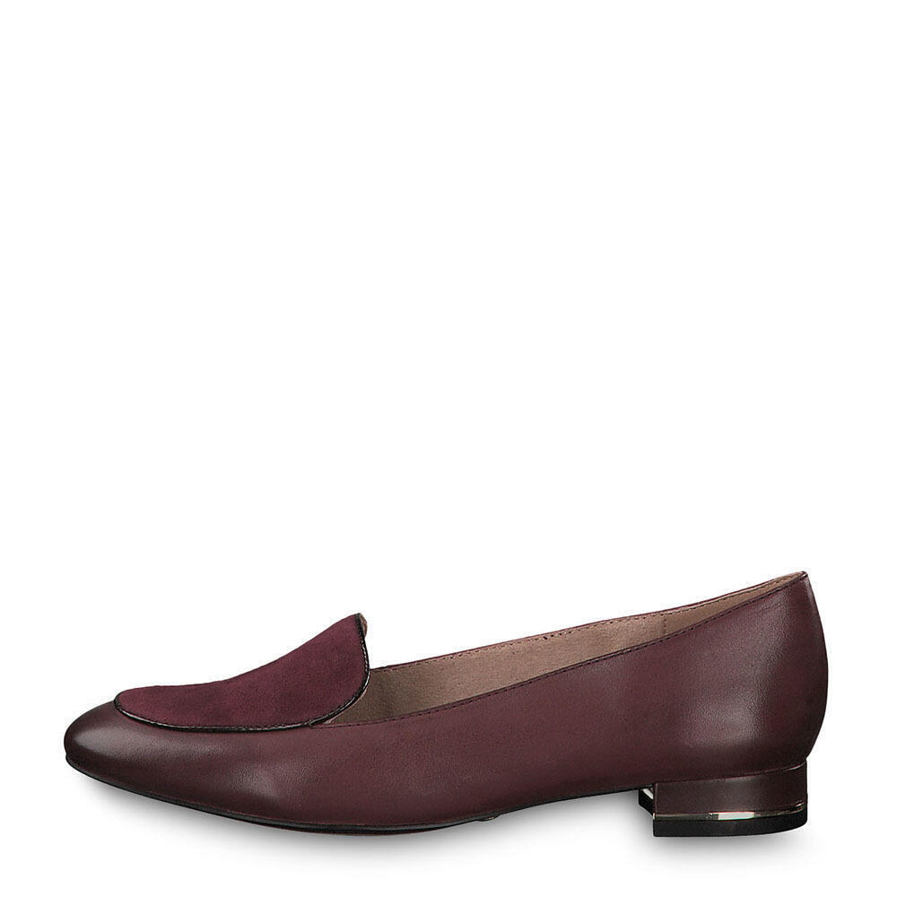 Tamaris 24201-537 MERLOT
