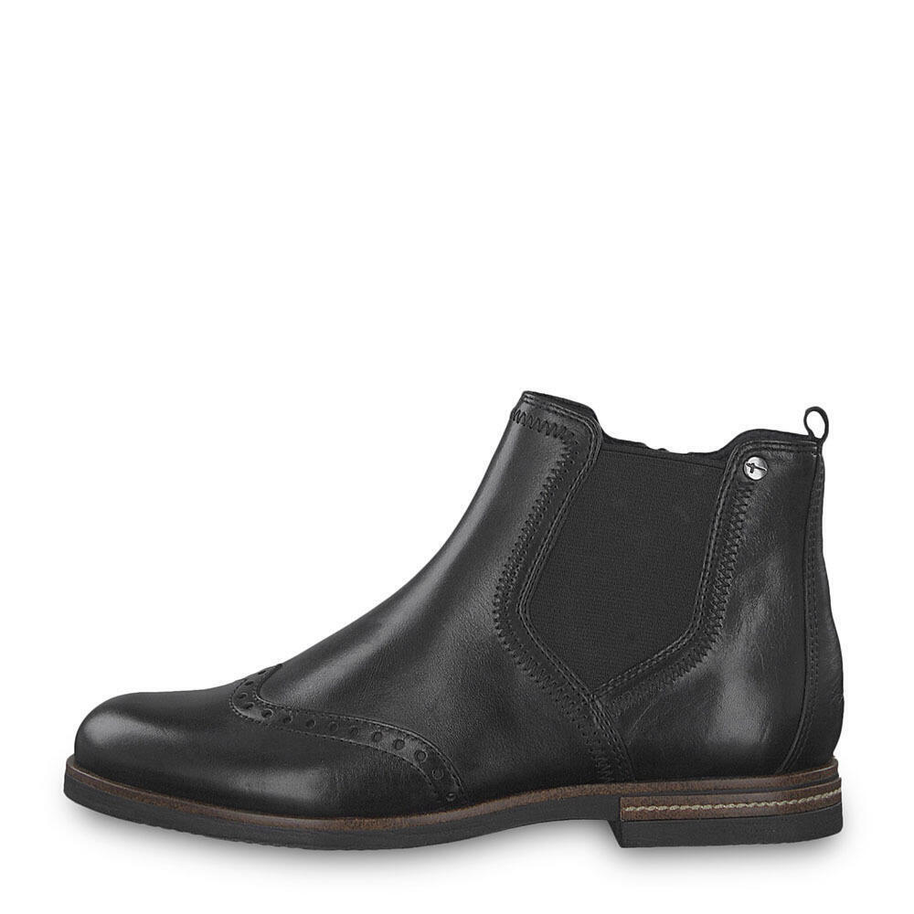 Tamaris 25027-001 BLACK