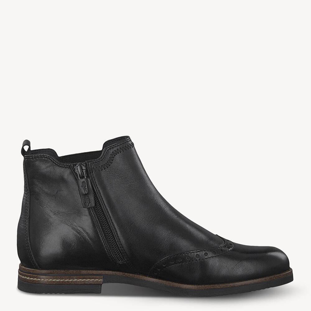 Tamaris 25027-001 BLACK