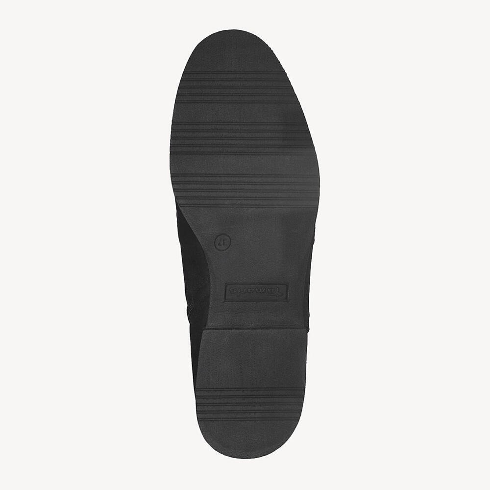 Tamaris 25027-001 BLACK
