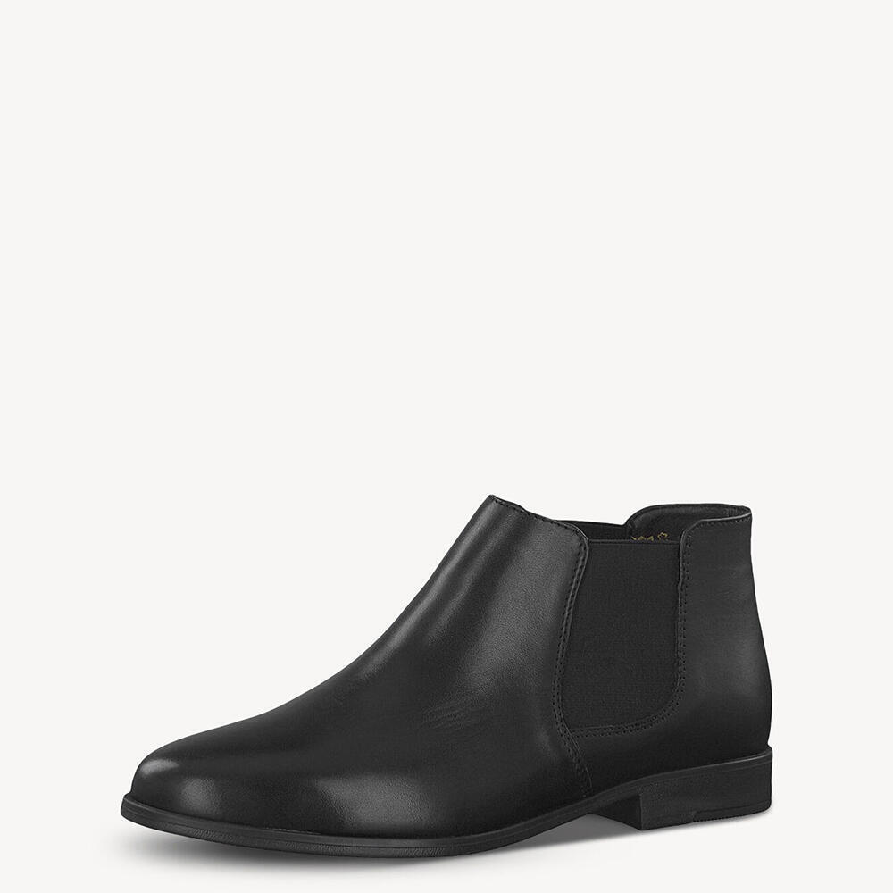 Tamaris 25032-001 BLACK