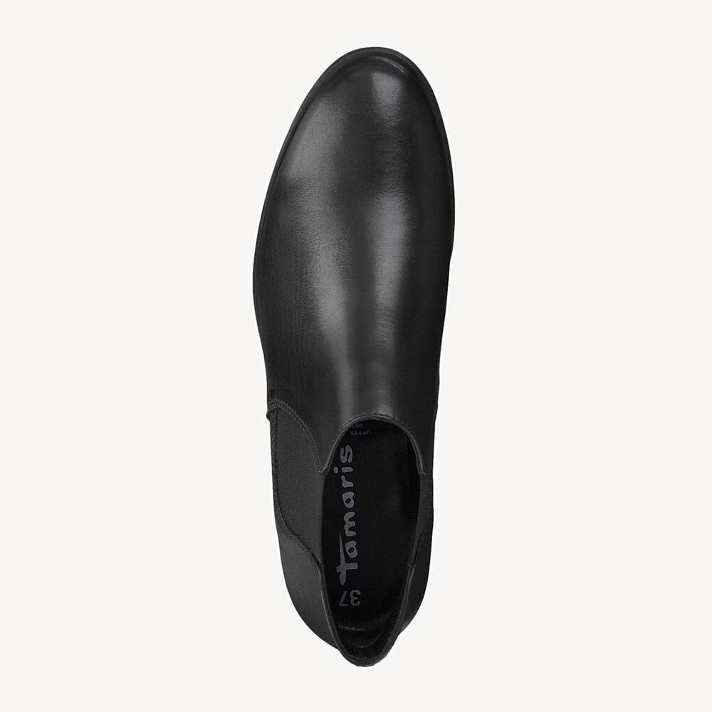 Tamaris 25032-001 BLACK
