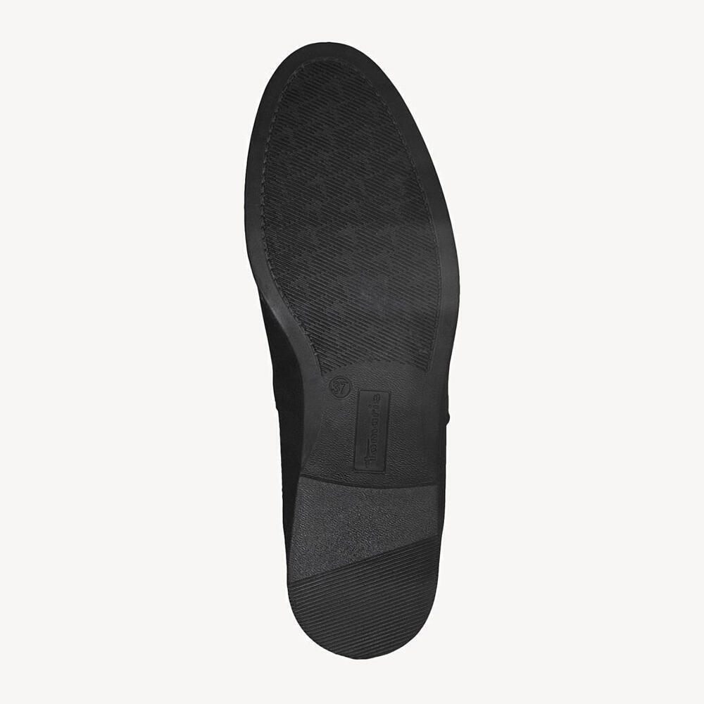 Tamaris 25032-001 BLACK