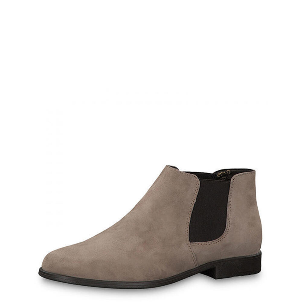 Tamaris 25032-362 TAUPE SUEDE