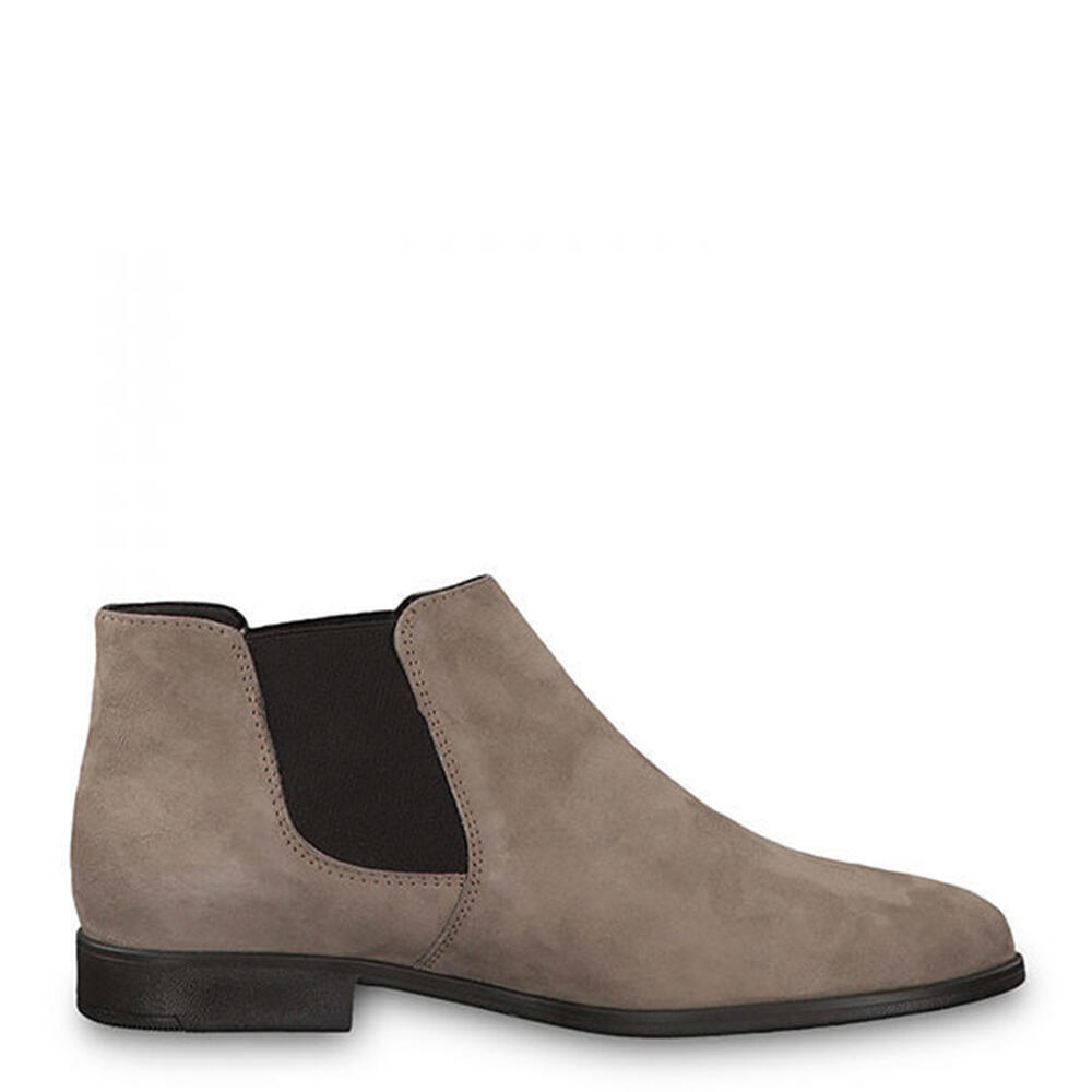 Tamaris 25032-362 TAUPE SUEDE