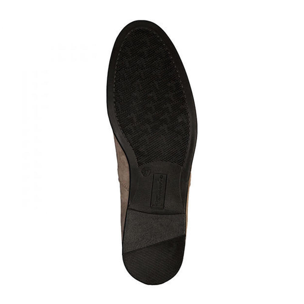 Tamaris 25032-362 TAUPE SUEDE