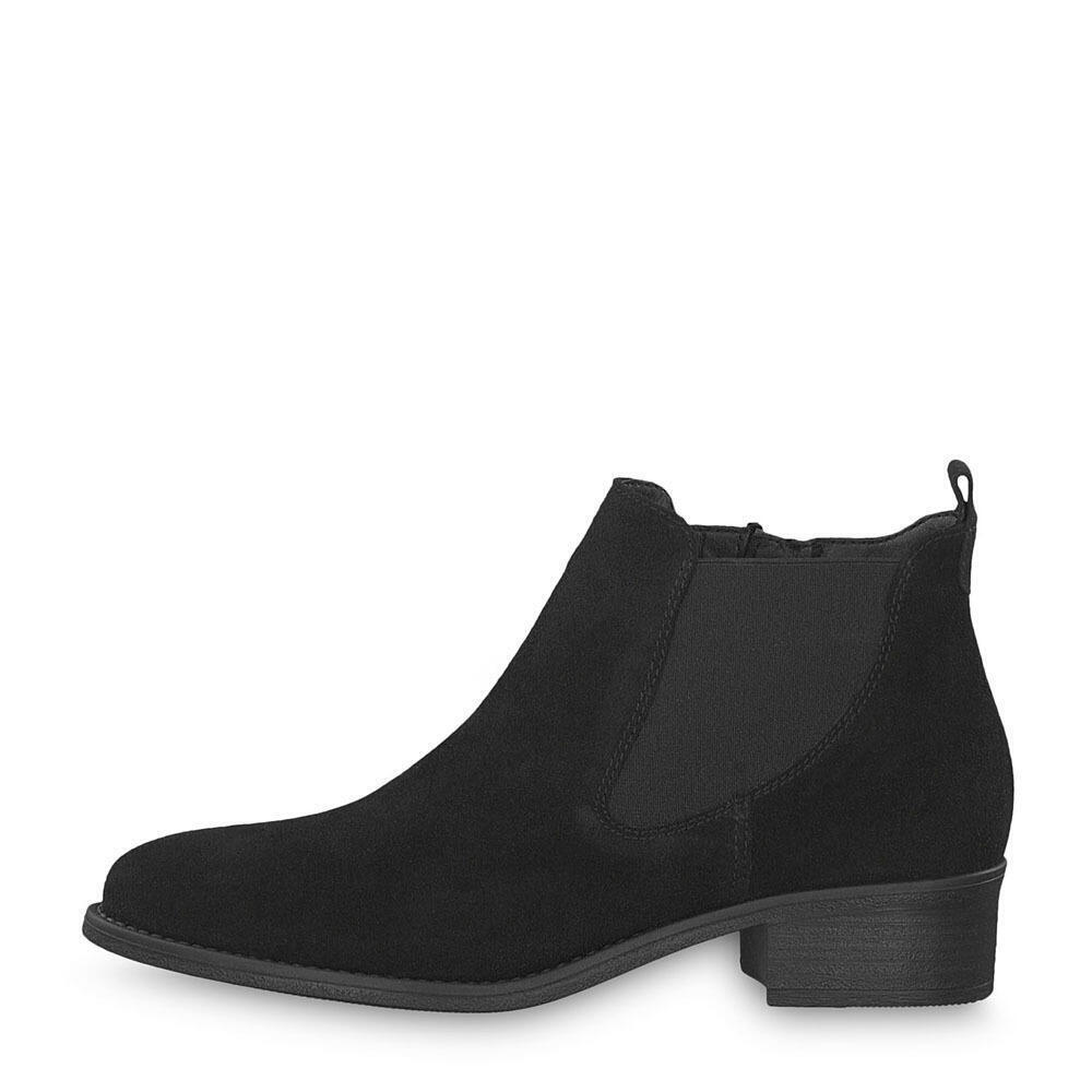 Tamaris 25035-001 BLACK