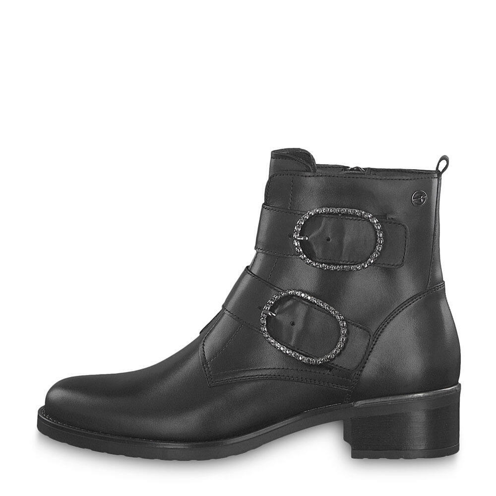 Tamaris 25047-001 BLACK