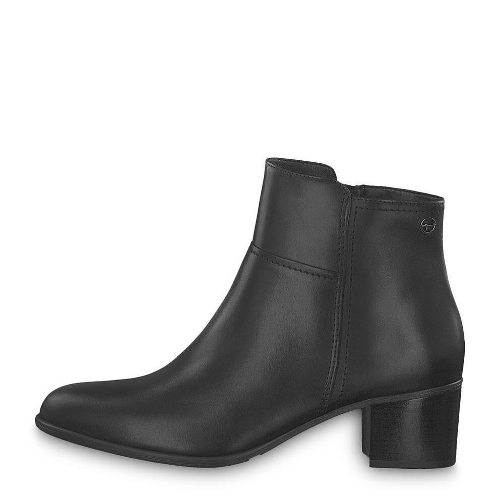 Tamaris 25058-001 BLACK