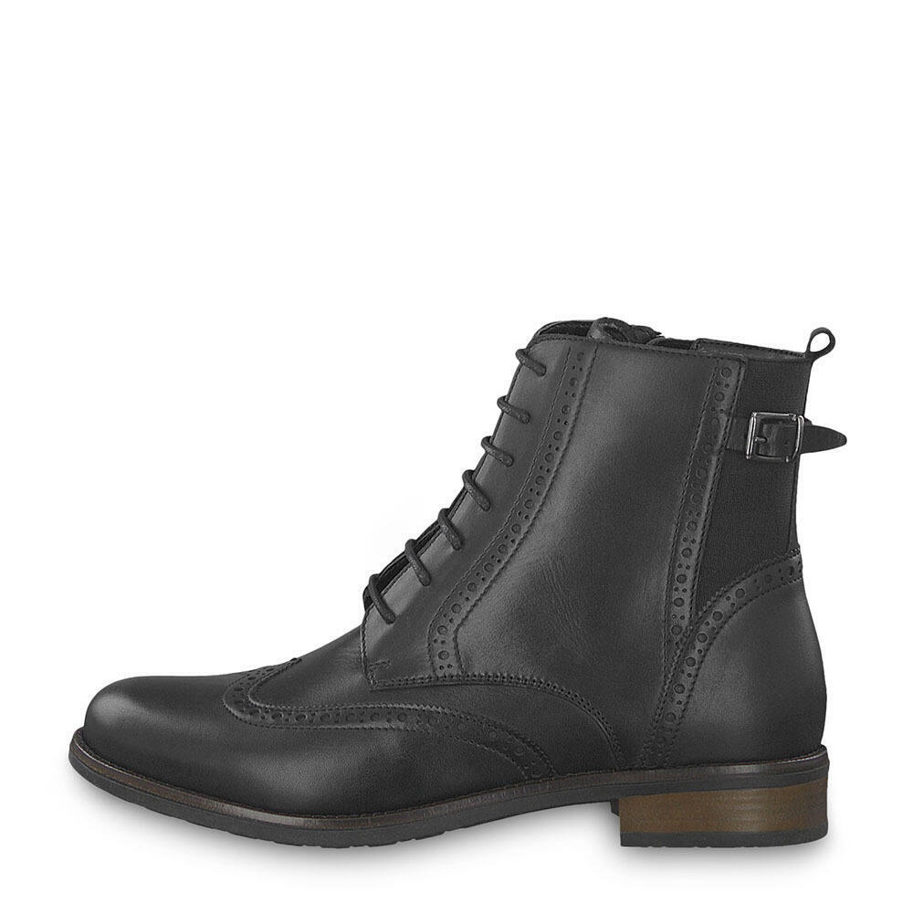 Tamaris 25117-001 BLACK