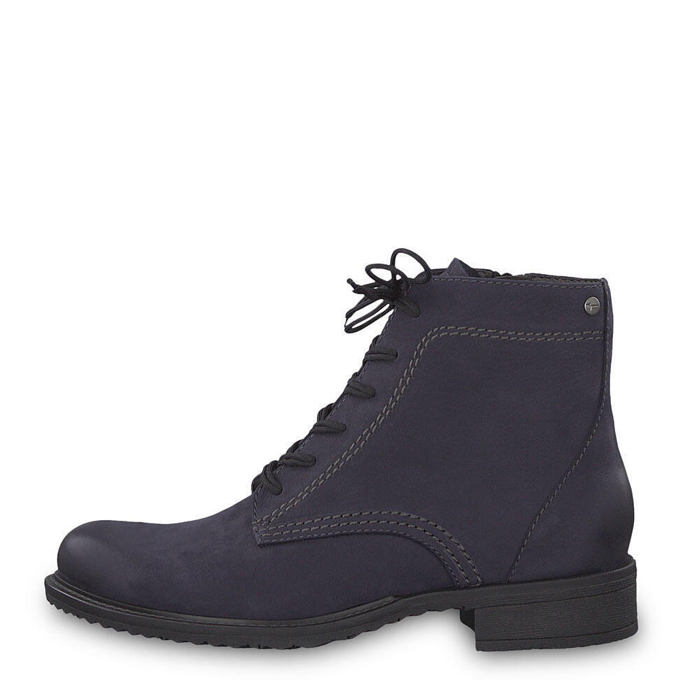 Tamaris 25210-827 NAVY NUBUC