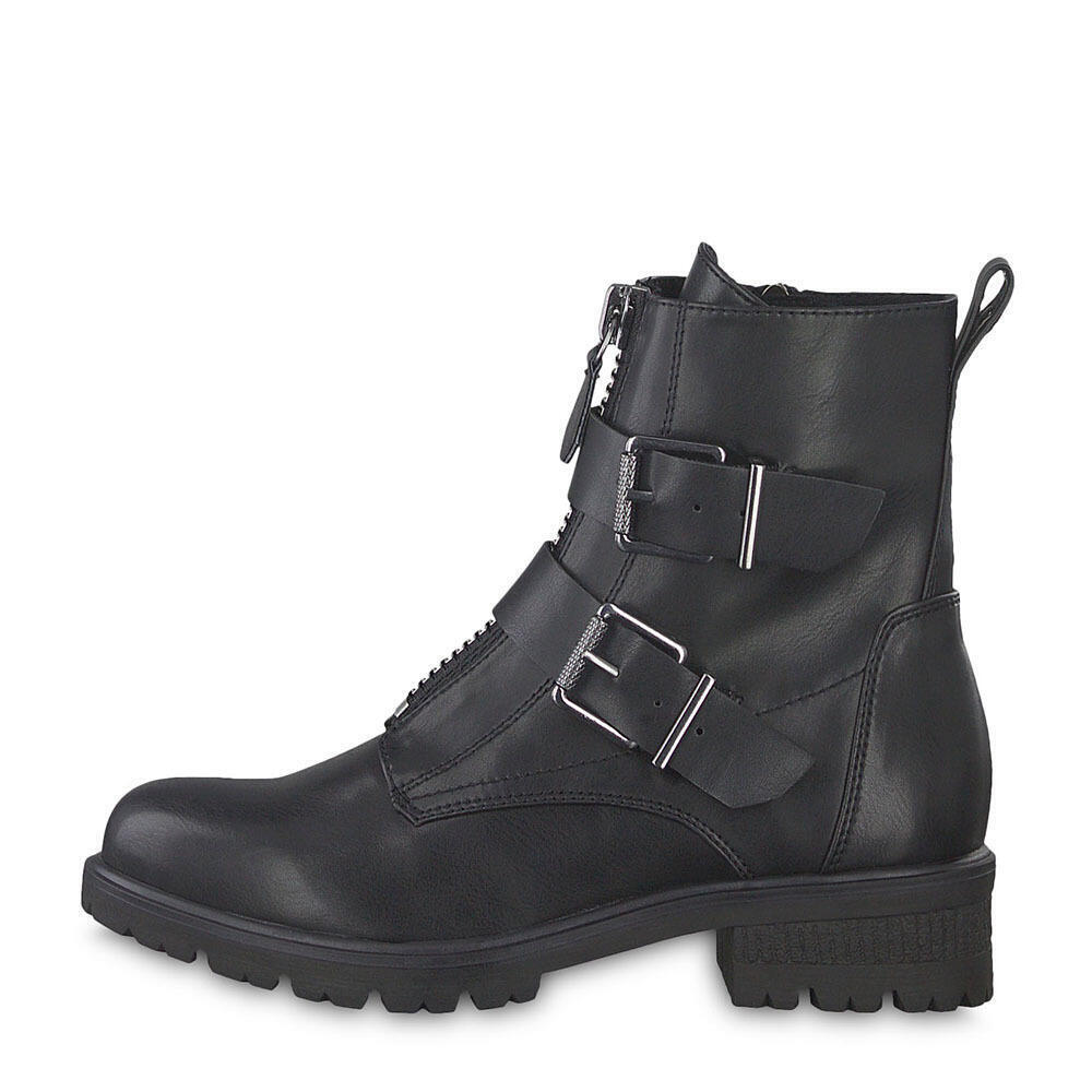 Tamaris 25414-020 BLACK MATT