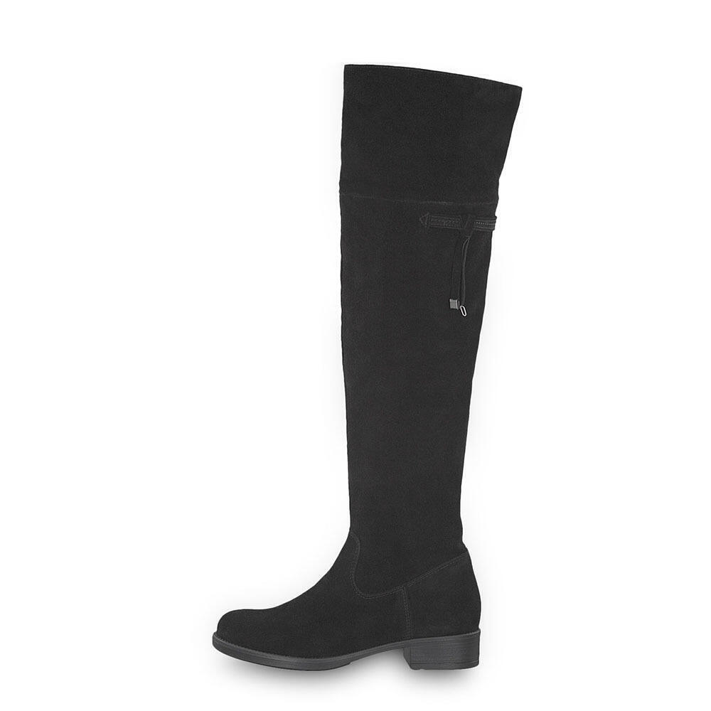 Tamaris 25537-001 BLACK