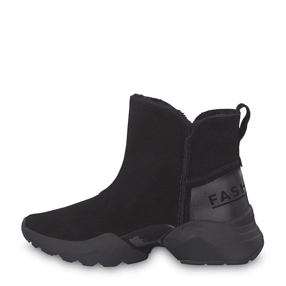 Tamaris 26202-007 BLACK UNI