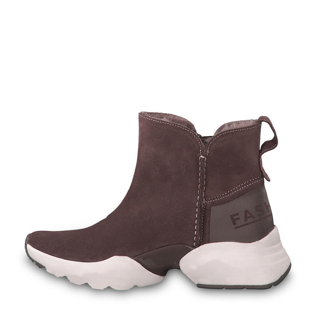 Tamaris 26202-507 DARK MAUVE