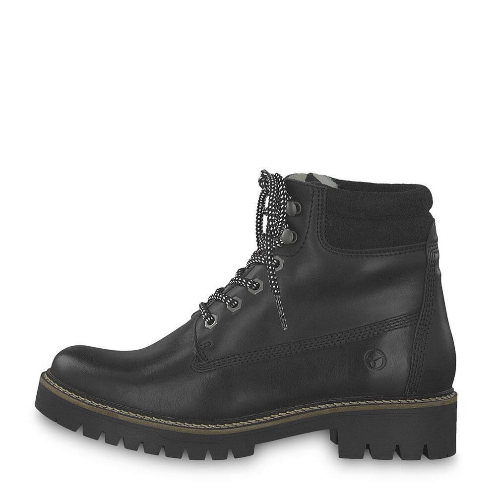 Tamaris 26253-001 BLACK