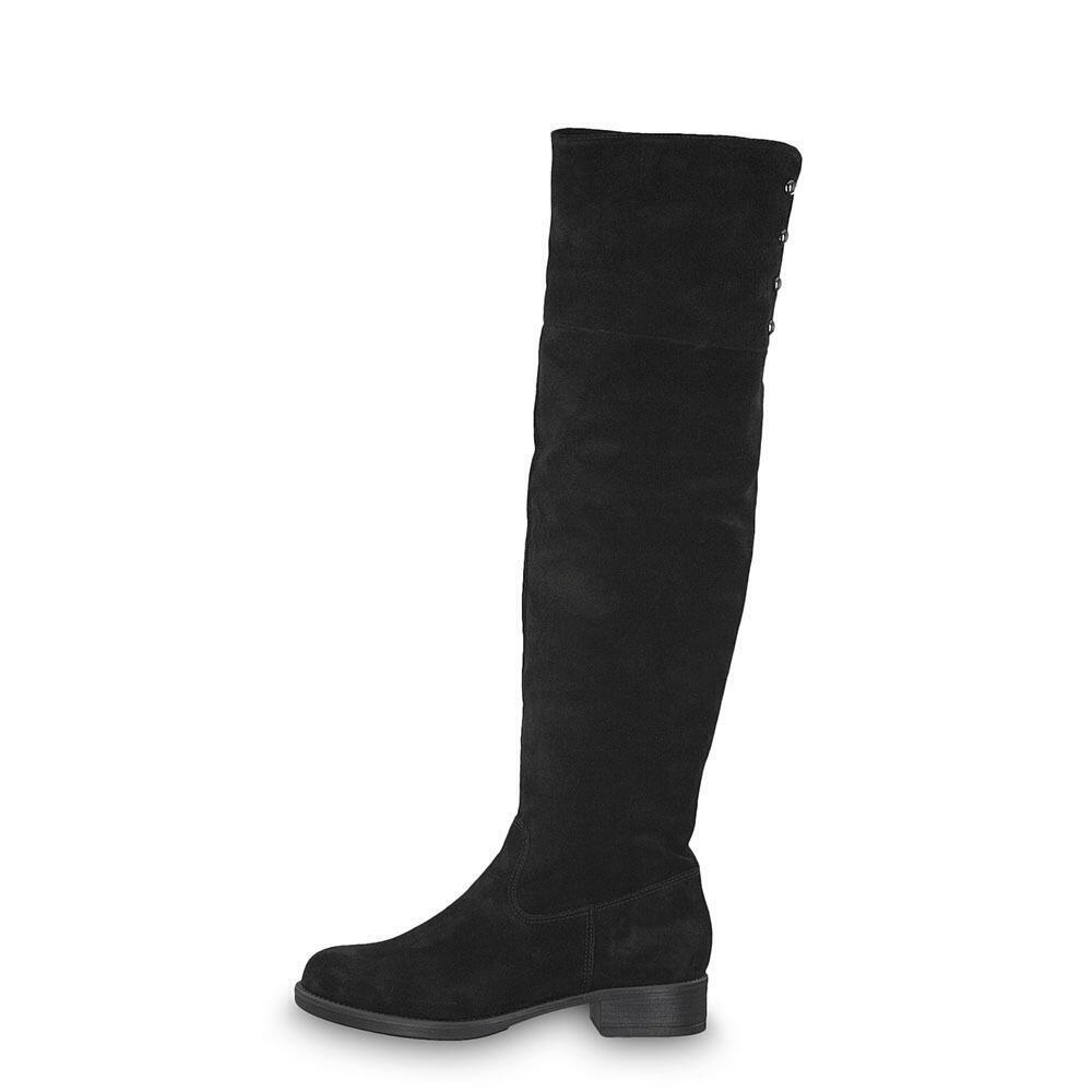 Tamaris 26557-001 BLACK